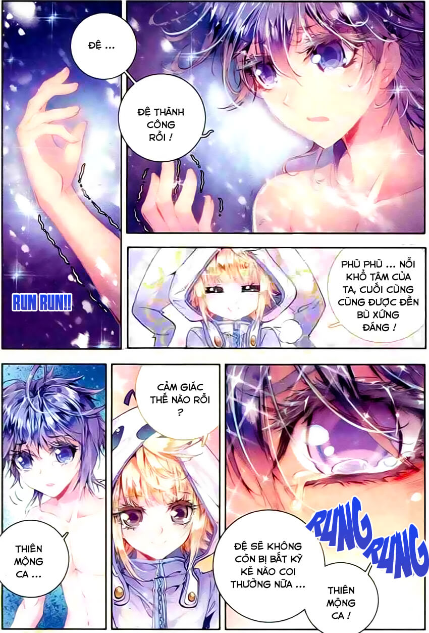 Đấu La Đại Lục 2 Chapter 44 - 15