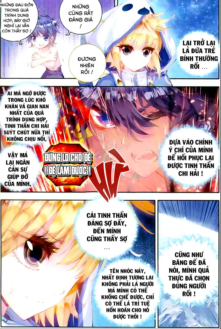 Đấu La Đại Lục 2 Chapter 44 - 17