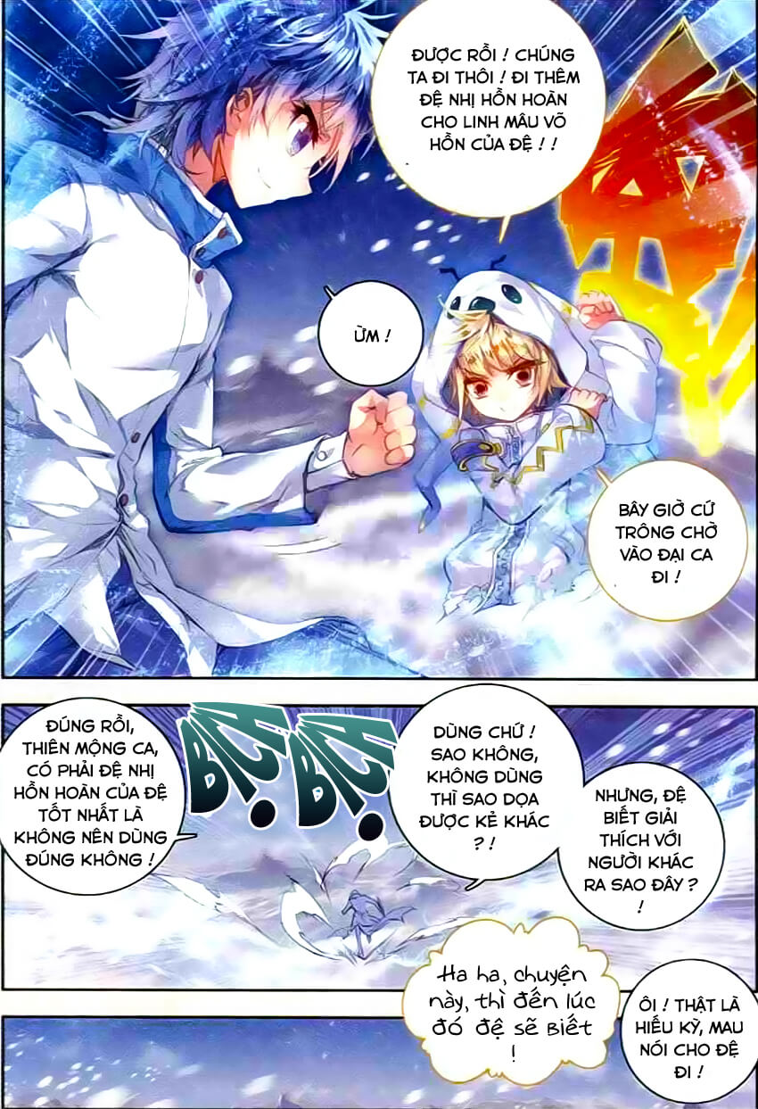 Đấu La Đại Lục 2 Chapter 44 - 18