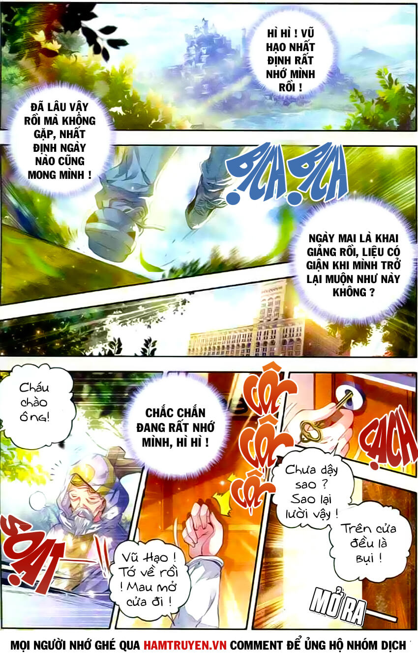 Đấu La Đại Lục 2 Chapter 44 - 19