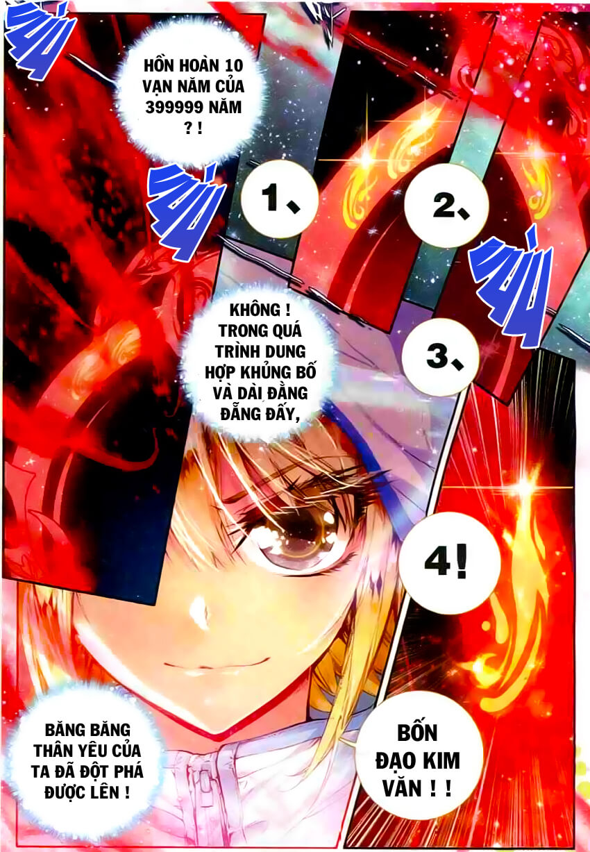 Đấu La Đại Lục 2 Chapter 44 - 10