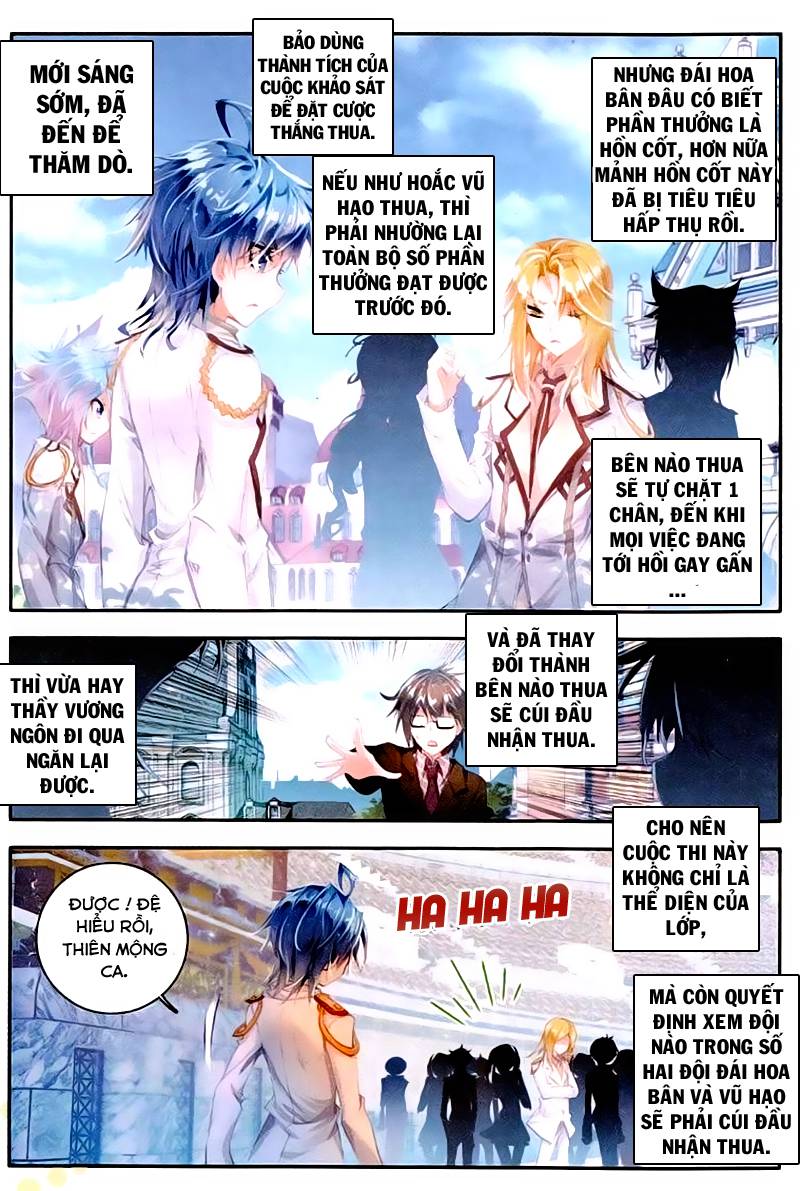 Đấu La Đại Lục 2 Chapter 47 - 13