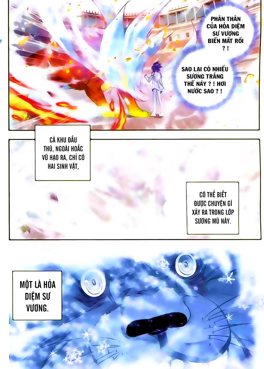 Đấu La Đại Lục 2 Chapter 49 - 22