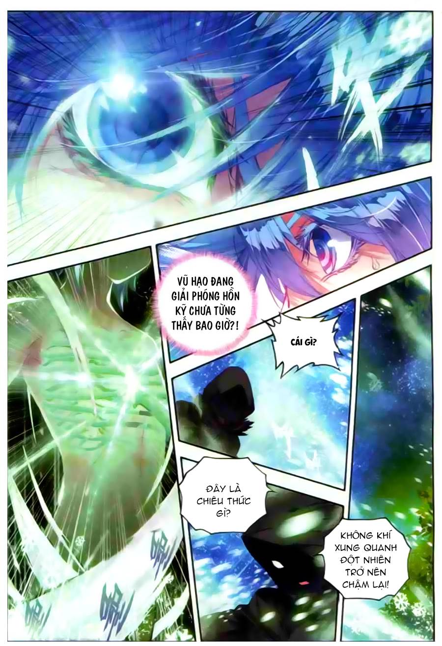 Đấu La Đại Lục 2 Chapter 52 - 22