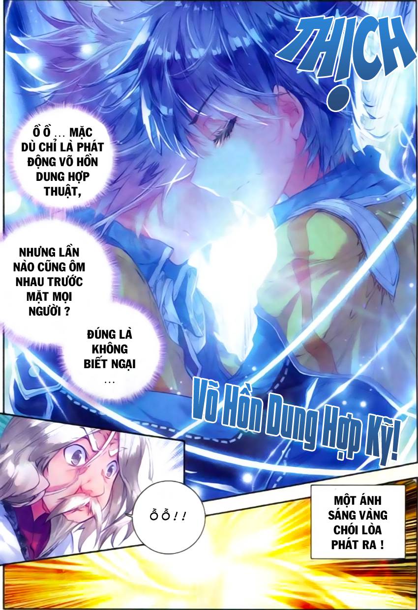 Đấu La Đại Lục 2 Chapter 55 - 17
