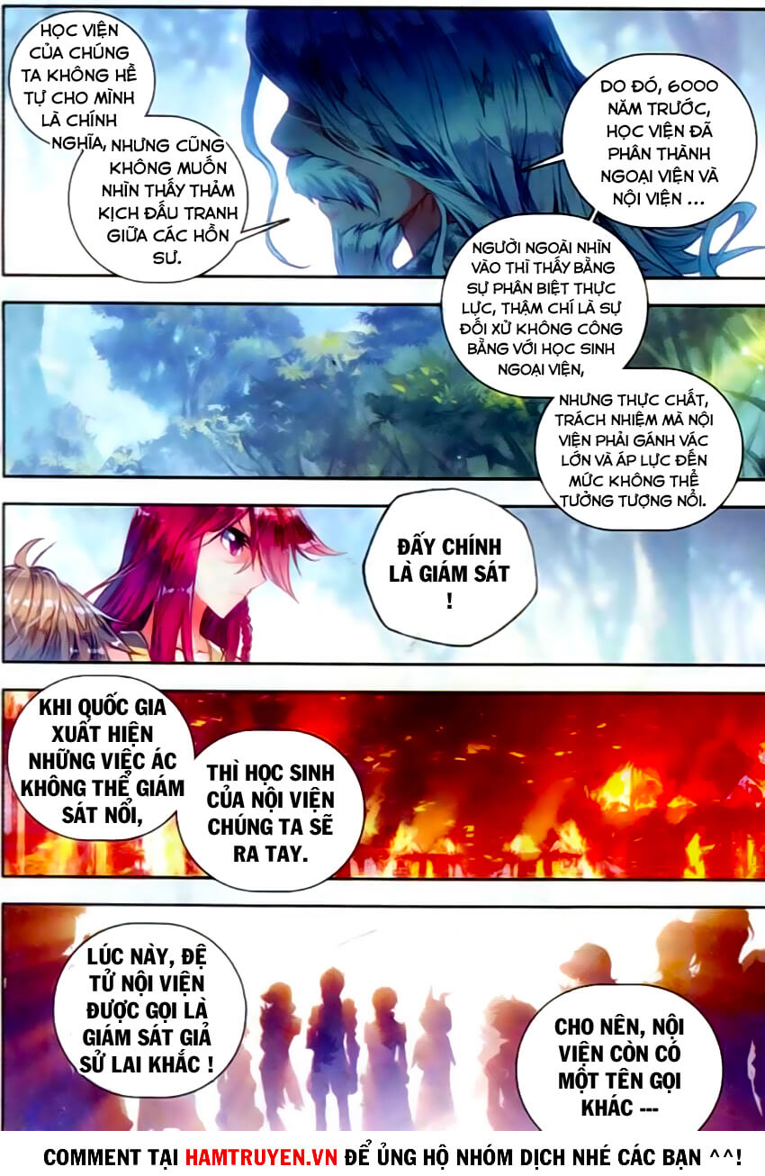 Đấu La Đại Lục 2 Chapter 58 - 8