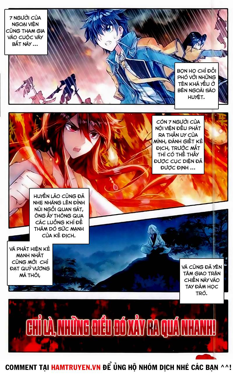 Đấu La Đại Lục 2 Chapter 59 - 12