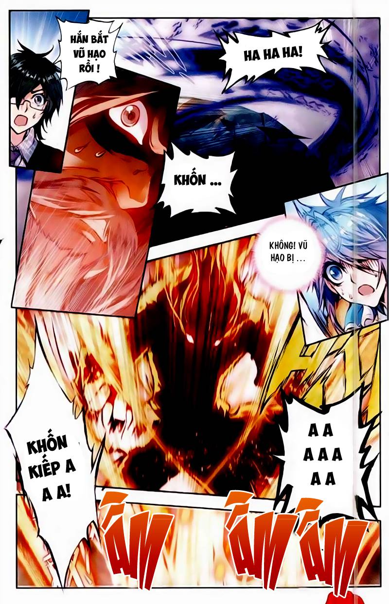 Đấu La Đại Lục 2 Chapter 59 - 20