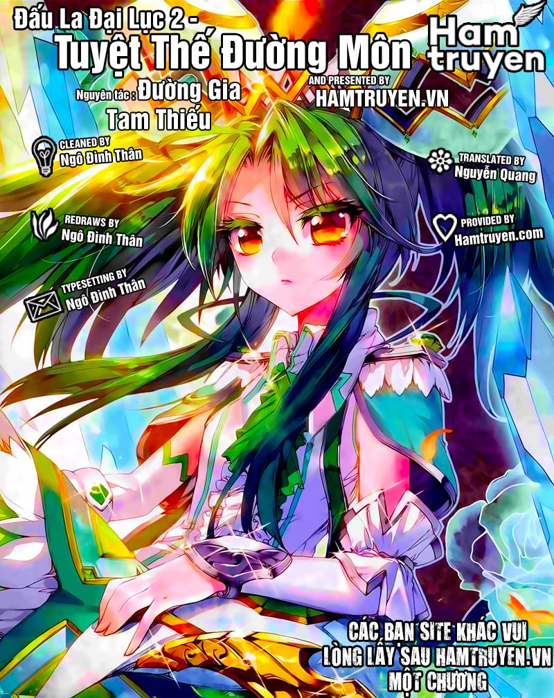 Đấu La Đại Lục 2 Chapter 61 - 24