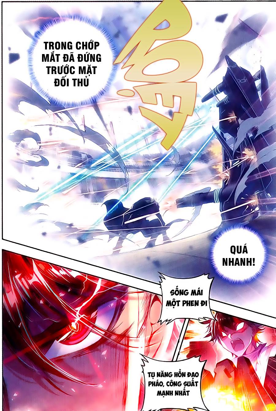 Đấu La Đại Lục 2 Chapter 64 - 12