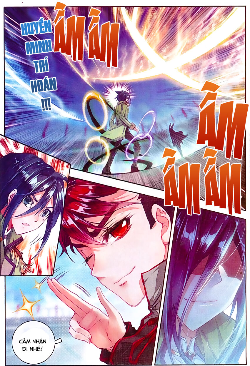 Đấu La Đại Lục 2 Chapter 67 - 15