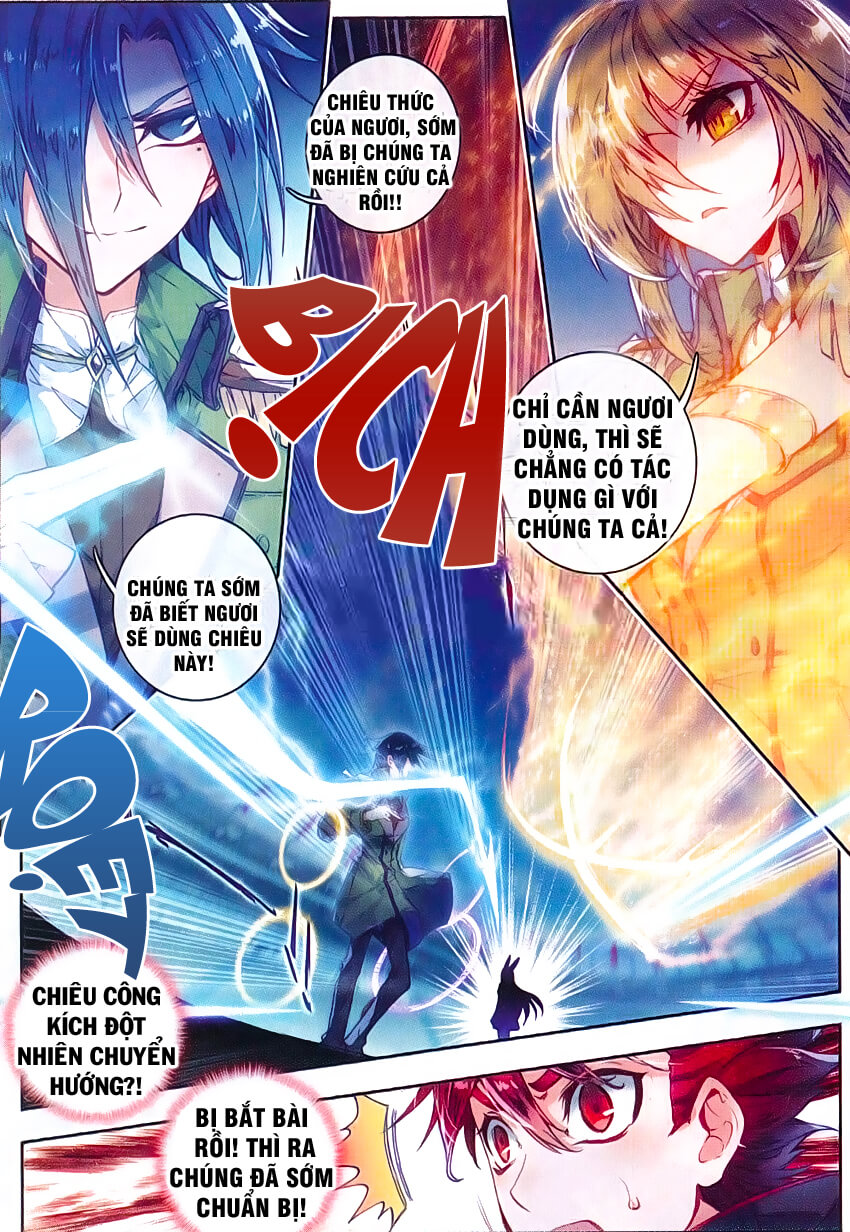 Đấu La Đại Lục 2 Chapter 67 - 16