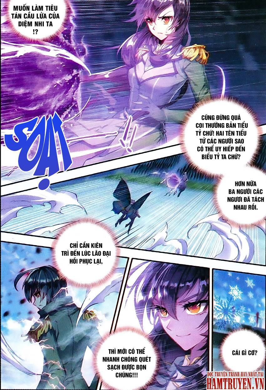 Đấu La Đại Lục 2 Chapter 72 - 2