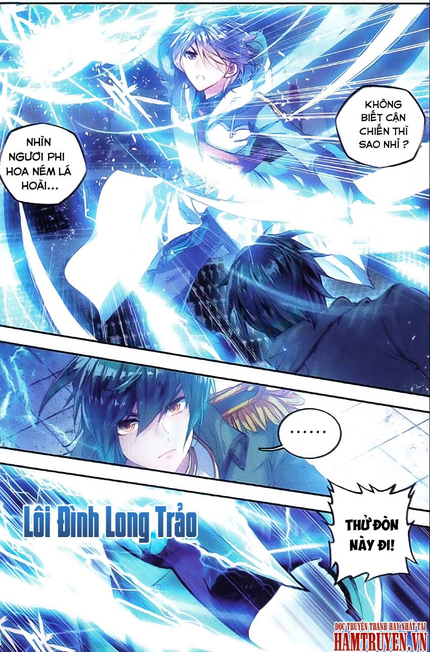 Đấu La Đại Lục 2 Chapter 72 - 16