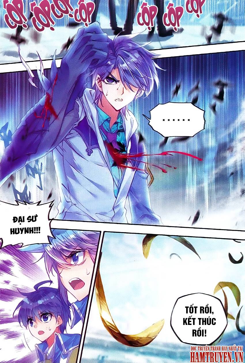 Đấu La Đại Lục 2 Chapter 72 - 20