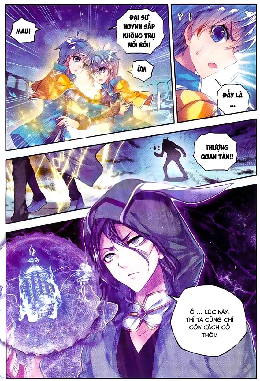 Đấu La Đại Lục 2 Chapter 73 - 11