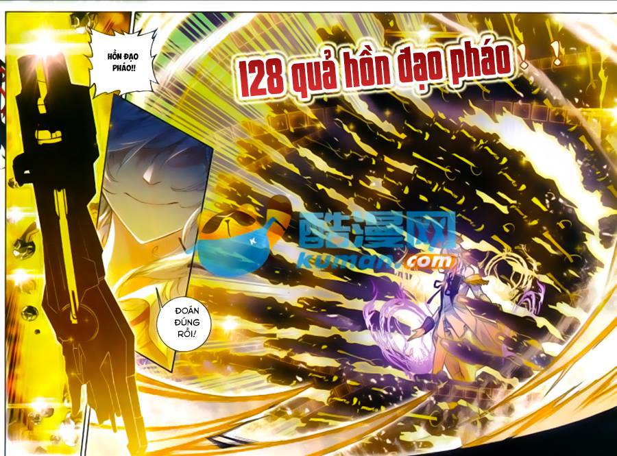 Đấu La Đại Lục 2 Chapter 86 - 13