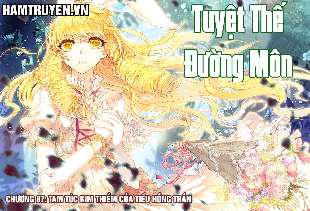 Đấu La Đại Lục 2 Chapter 87 - 2