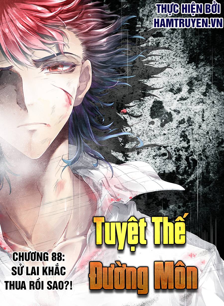 Đấu La Đại Lục 2 Chapter 88 - 1