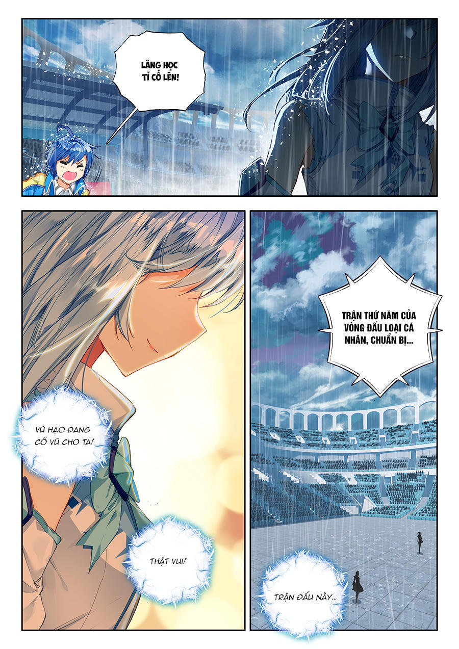 Đấu La Đại Lục 2 Chapter 91 - 13