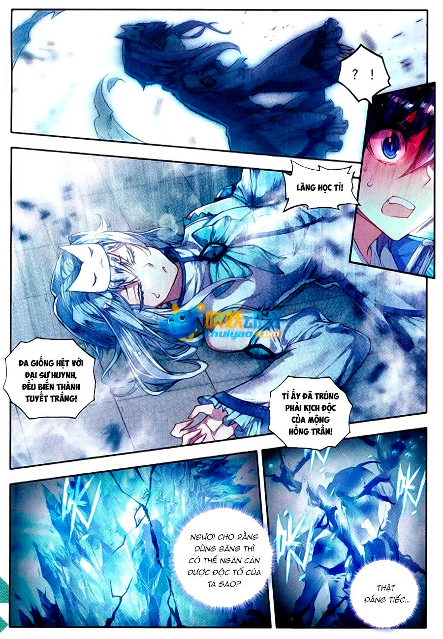 Đấu La Đại Lục 2 Chapter 91 - 18