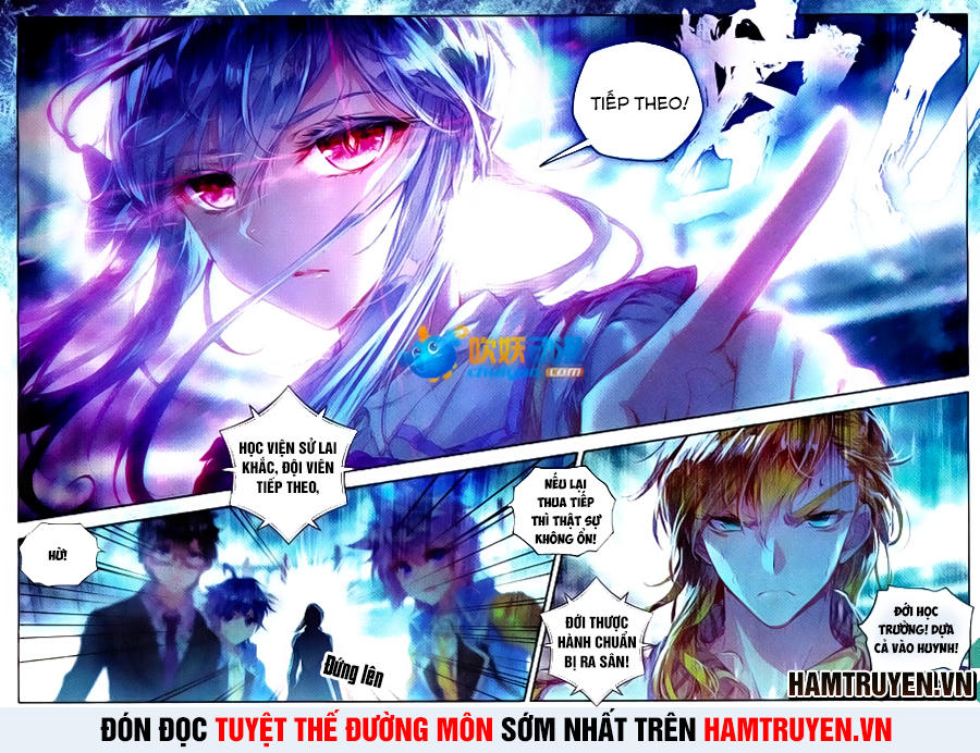 Đấu La Đại Lục 2 Chapter 91 - 21