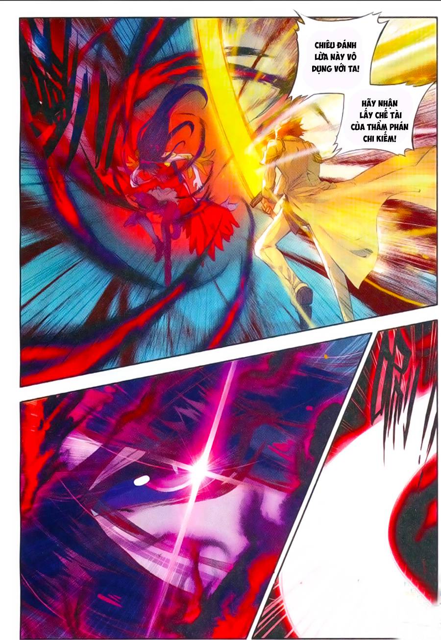 Đấu La Đại Lục 2 Chapter 94 - 2