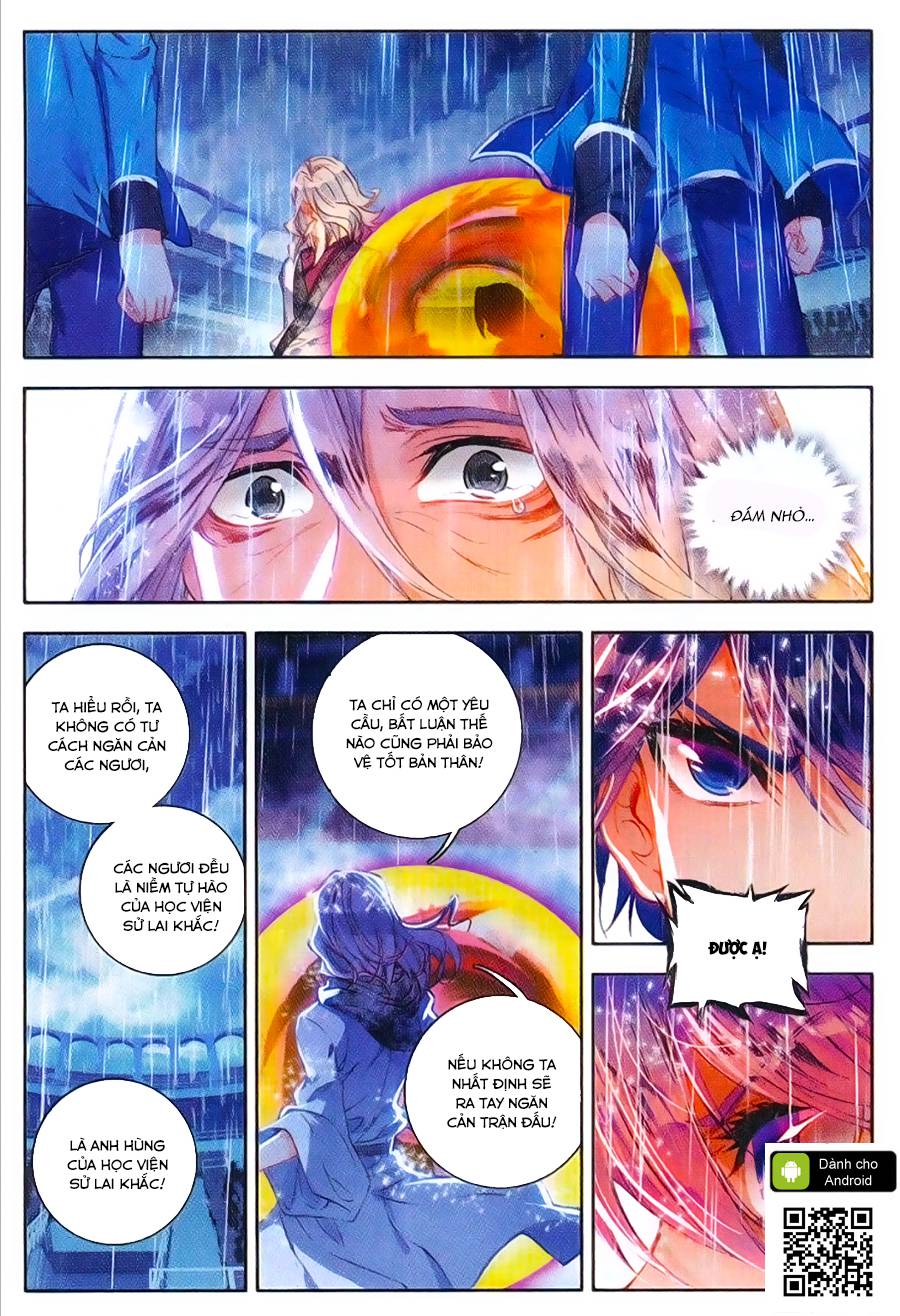 Đấu La Đại Lục 2 Chapter 94 - 18