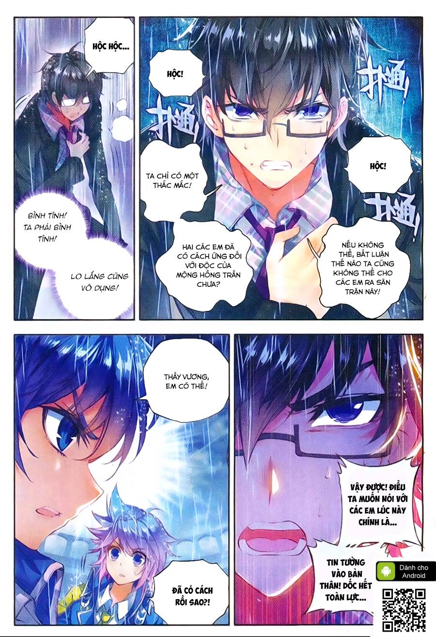 Đấu La Đại Lục 2 Chapter 94 - 19