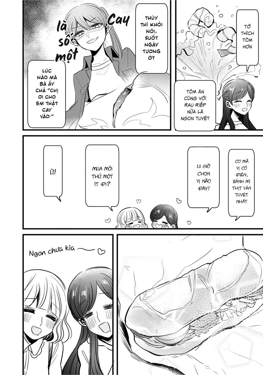 Little Lotus Chapter 9 - 14