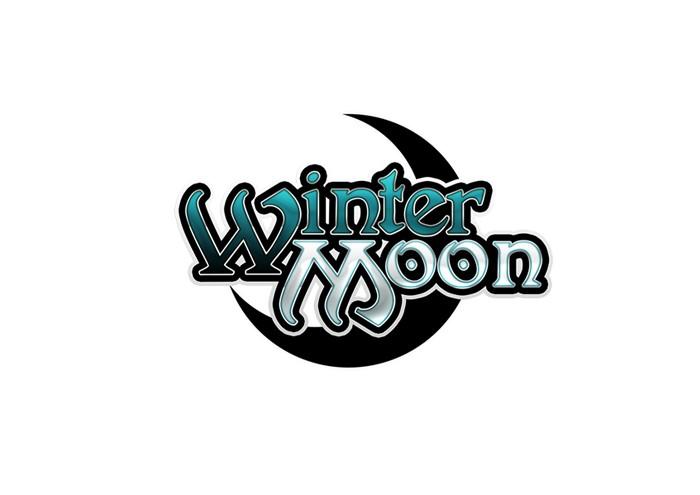 Winter Moon Chapter 3 - 1
