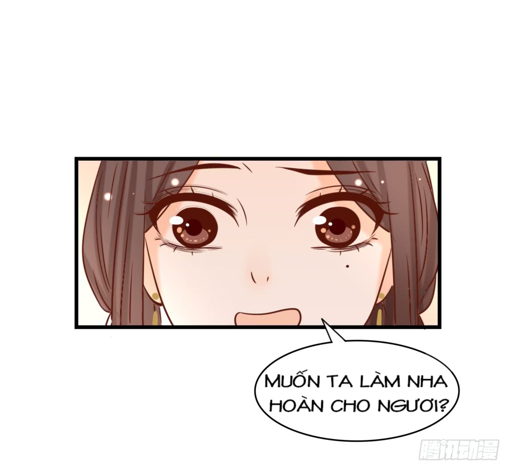 Hồng Nhan Bất Vong Quốc Chapter 15 - 26