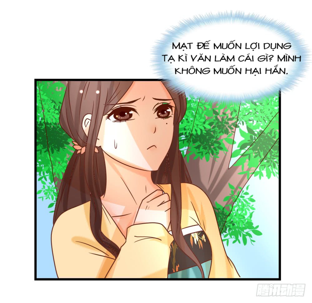 Hồng Nhan Bất Vong Quốc Chapter 15 - 31