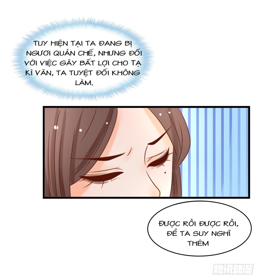 Hồng Nhan Bất Vong Quốc Chapter 15 - 33