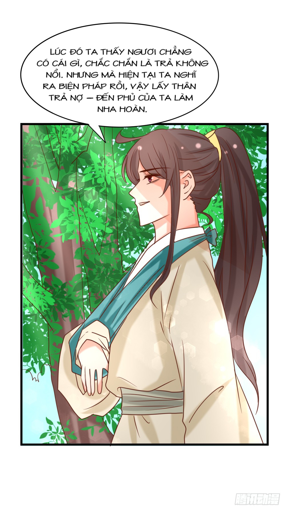 Hồng Nhan Bất Vong Quốc Chapter 15 - 44