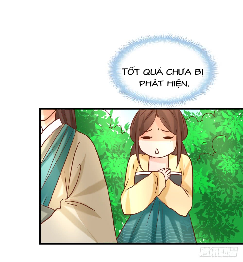 Hồng Nhan Bất Vong Quốc Chapter 15 - 59