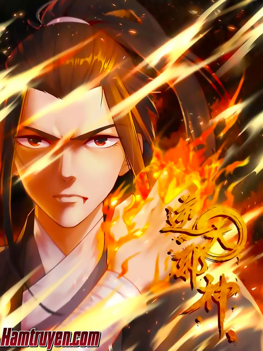 Nghịch Thiên Tà Thần Chapter 17 - 2
