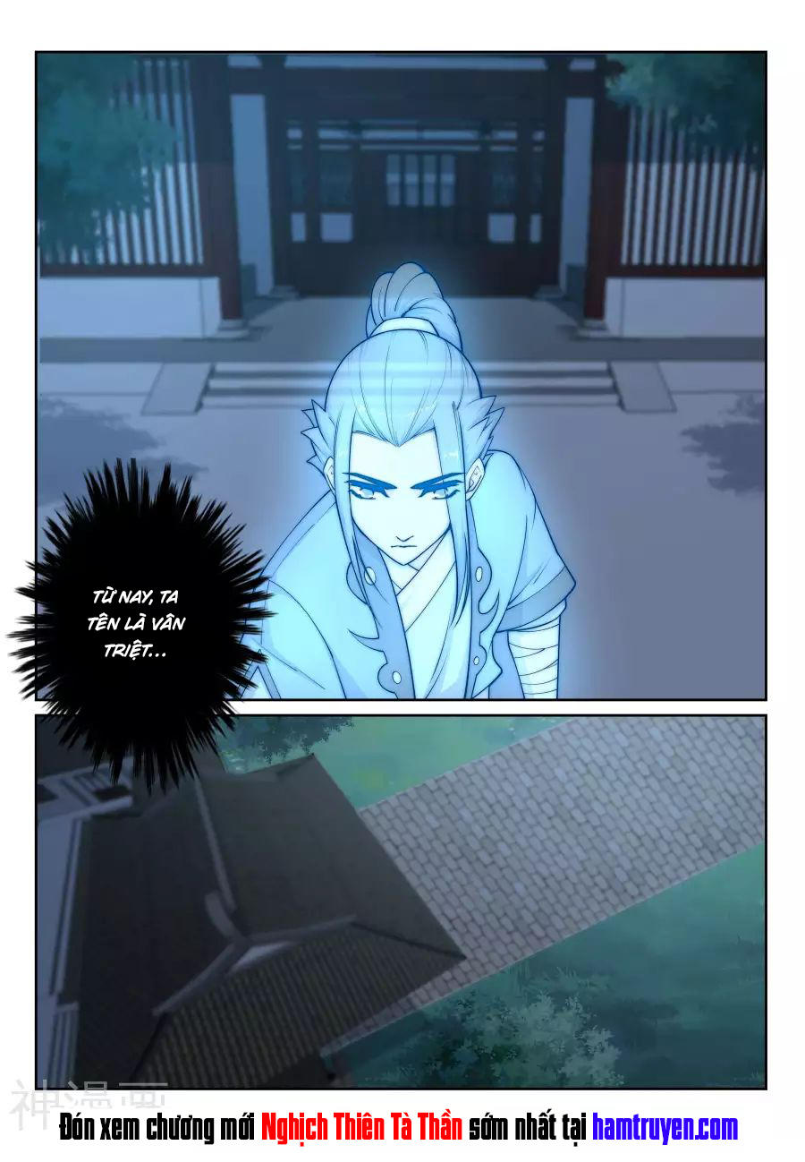 Nghịch Thiên Tà Thần Chapter 29 - 12