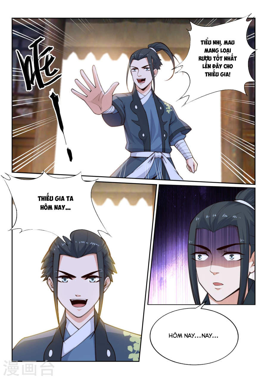 Nghịch Thiên Tà Thần Chapter 30 - 11