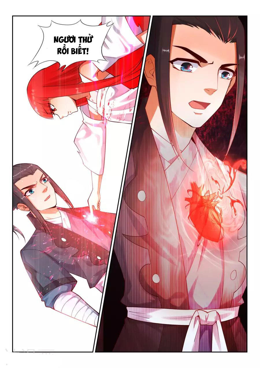 Nghịch Thiên Tà Thần Chapter 37 - 6