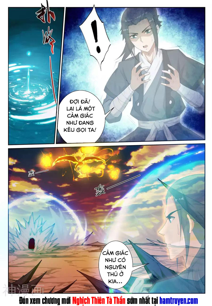 Nghịch Thiên Tà Thần Chapter 42 - 13
