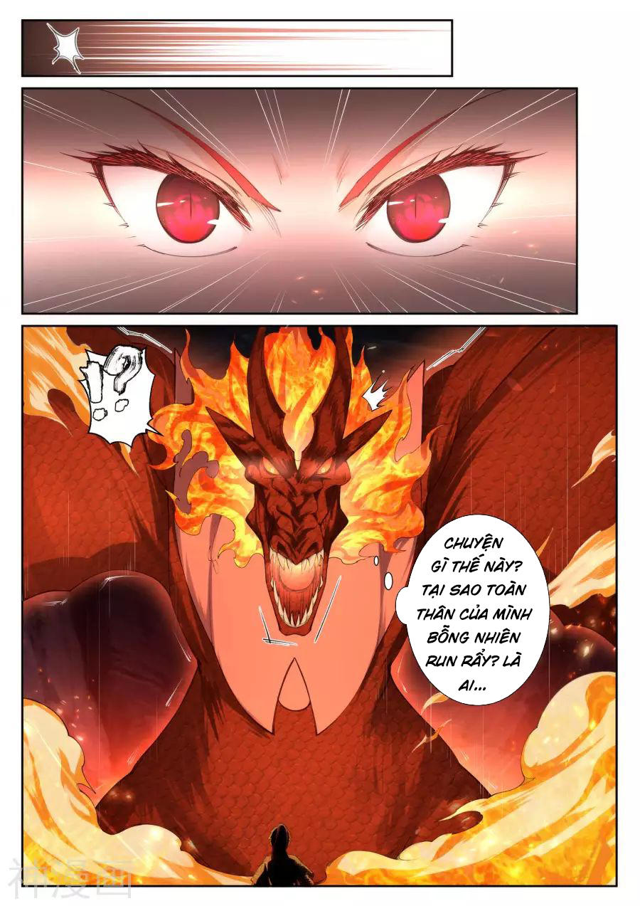 Nghịch Thiên Tà Thần Chapter 44 - 12