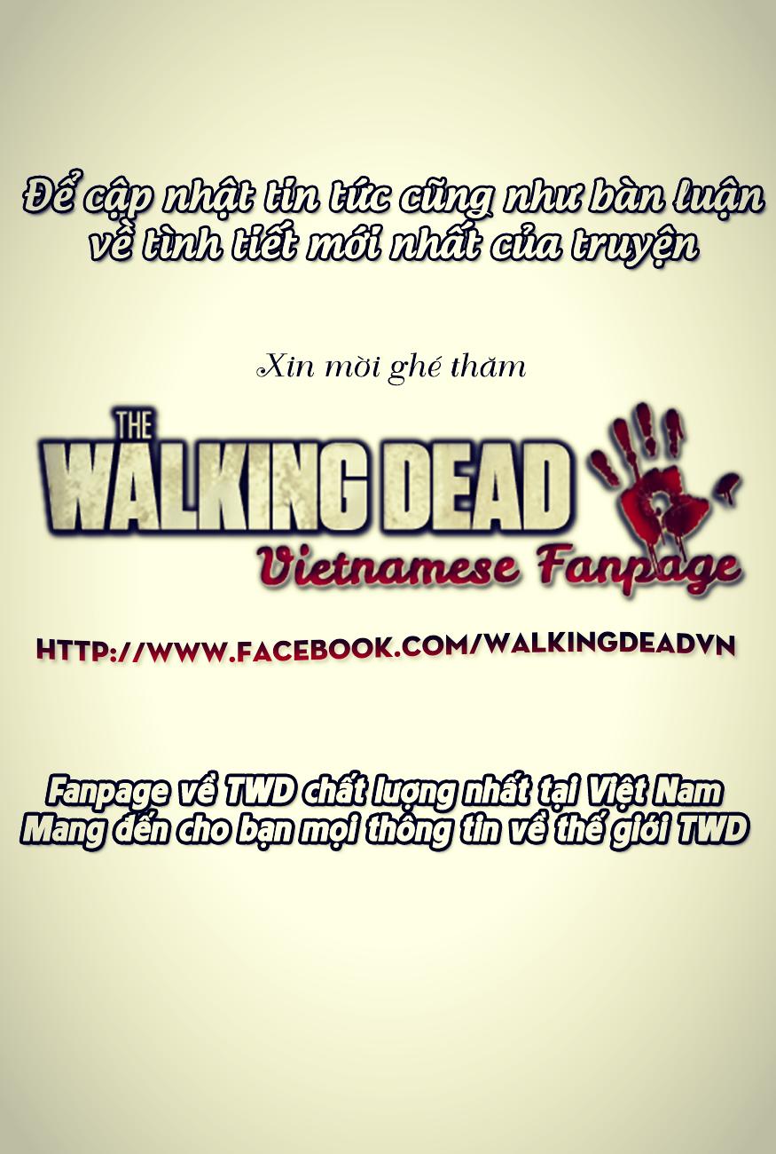 The Walking Dead Chapter 67 - 25