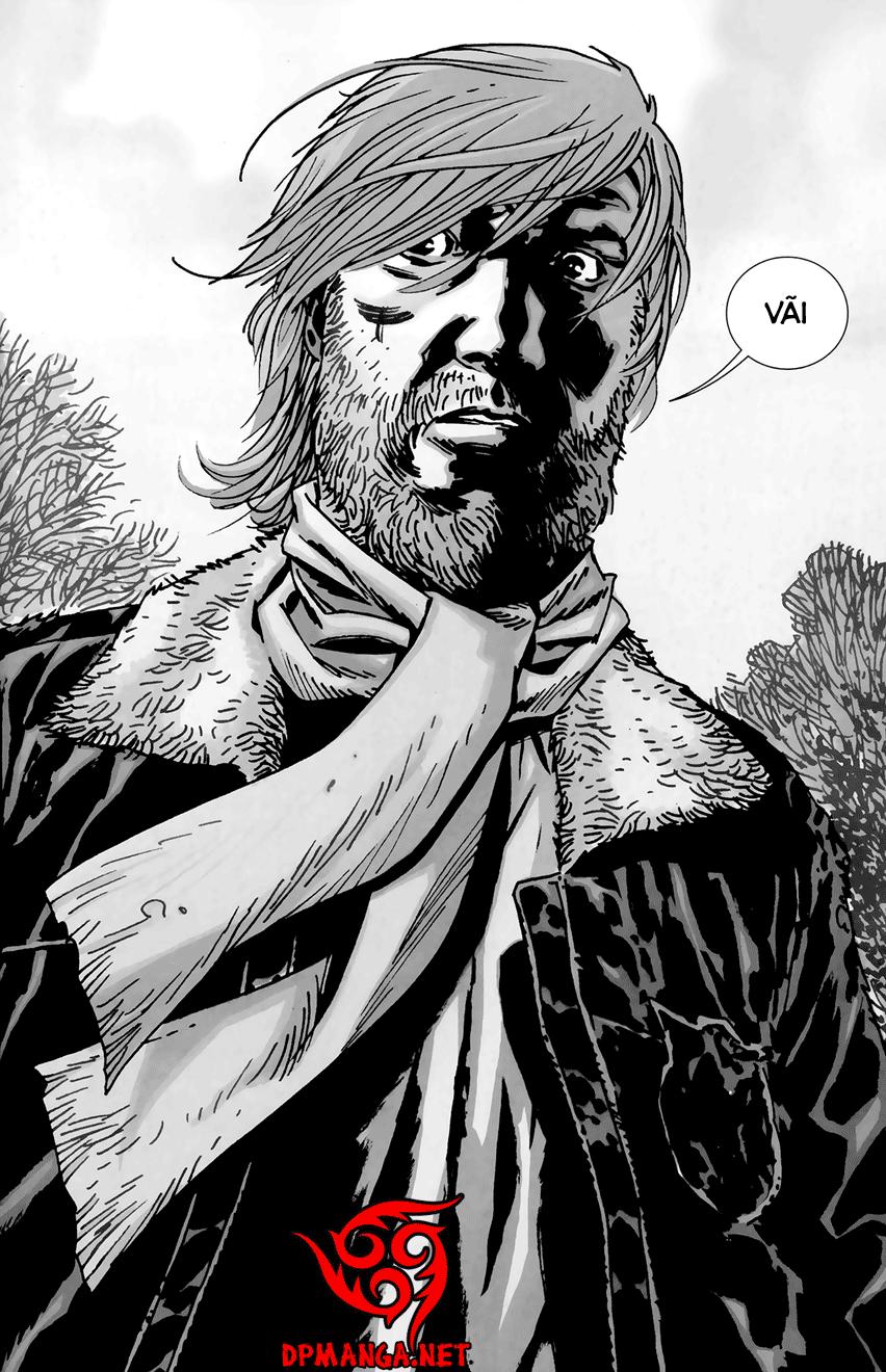 The Walking Dead Chapter 67 - 4
