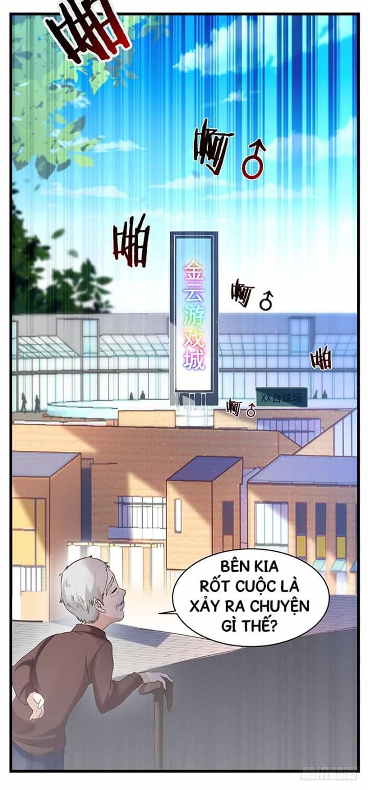 Nhất Phẩm Cao Thủ Chapter 16 - 30