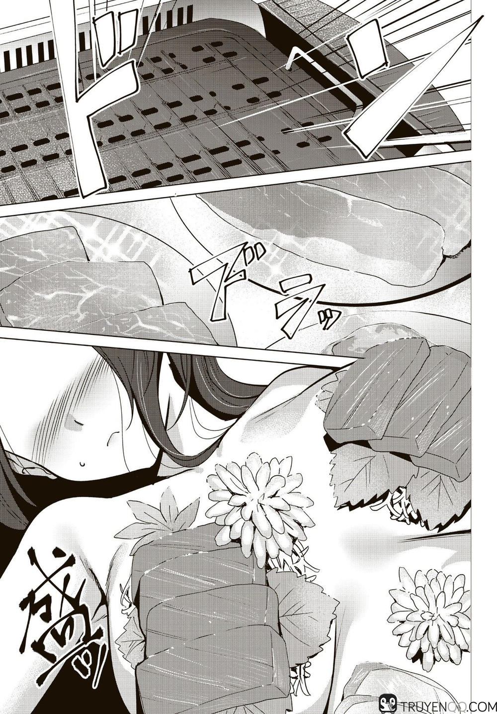 Destiny Lovers Chapter 17 - 8