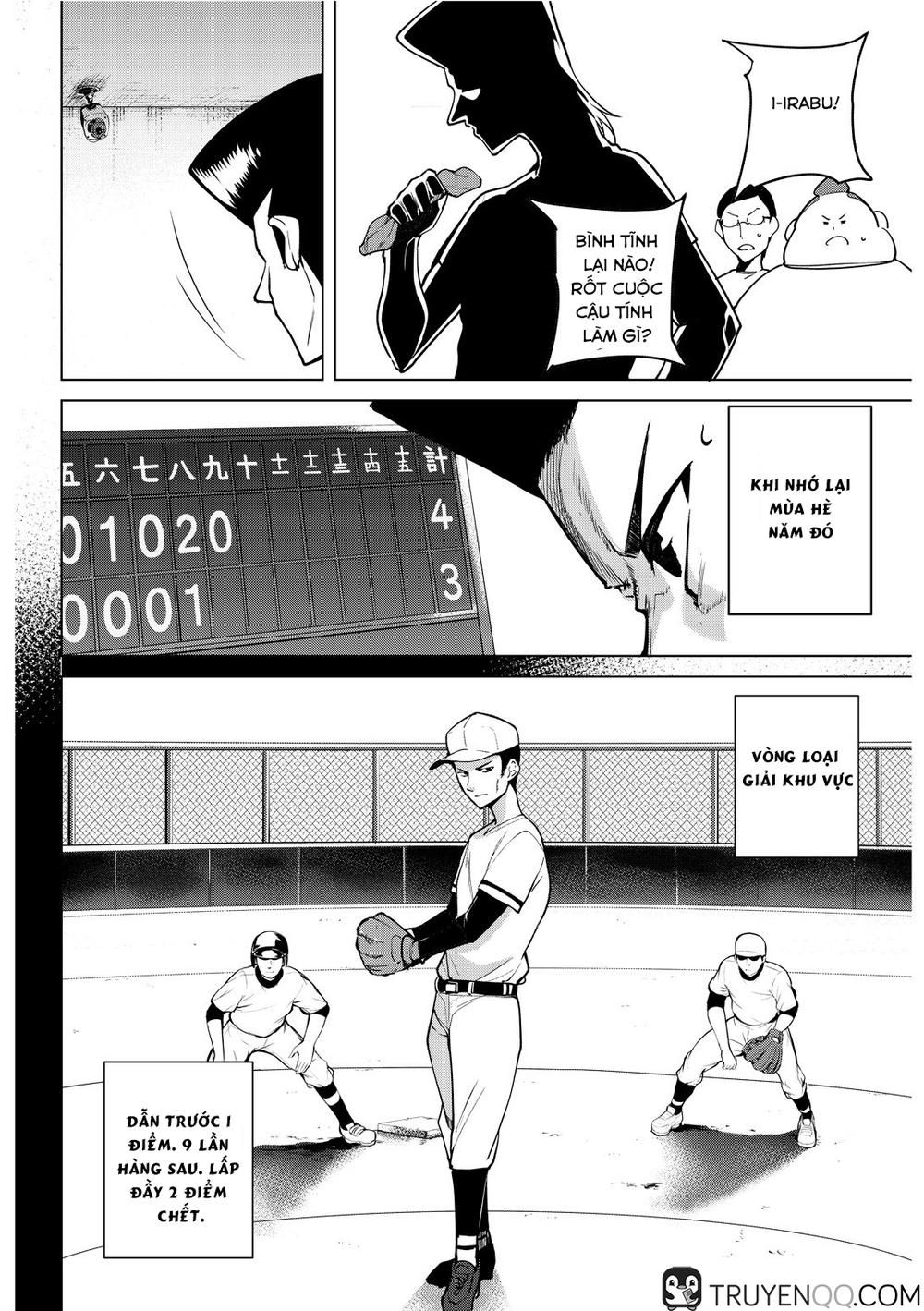 Destiny Lovers Chapter 18 - 5