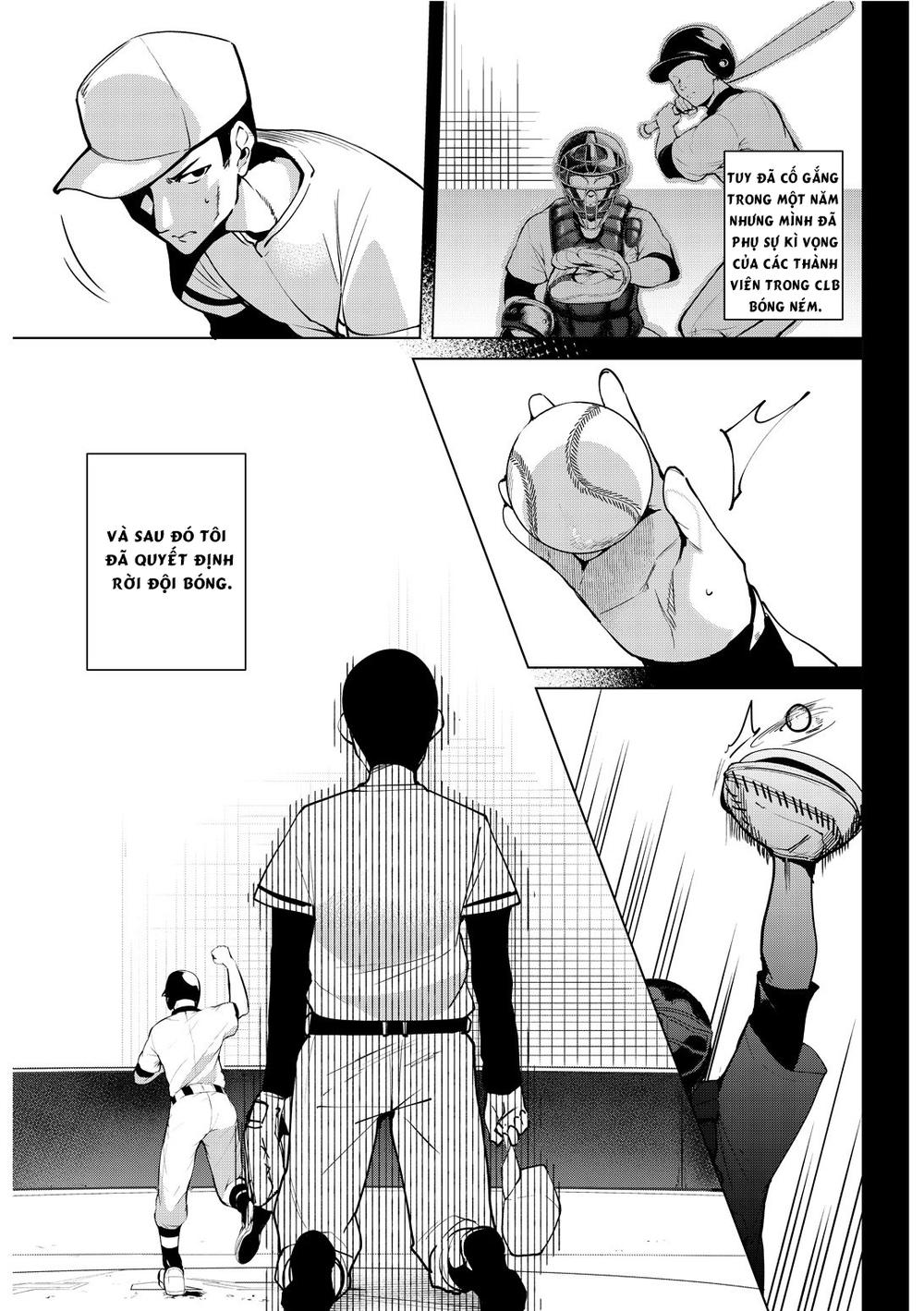 Destiny Lovers Chapter 18 - 6