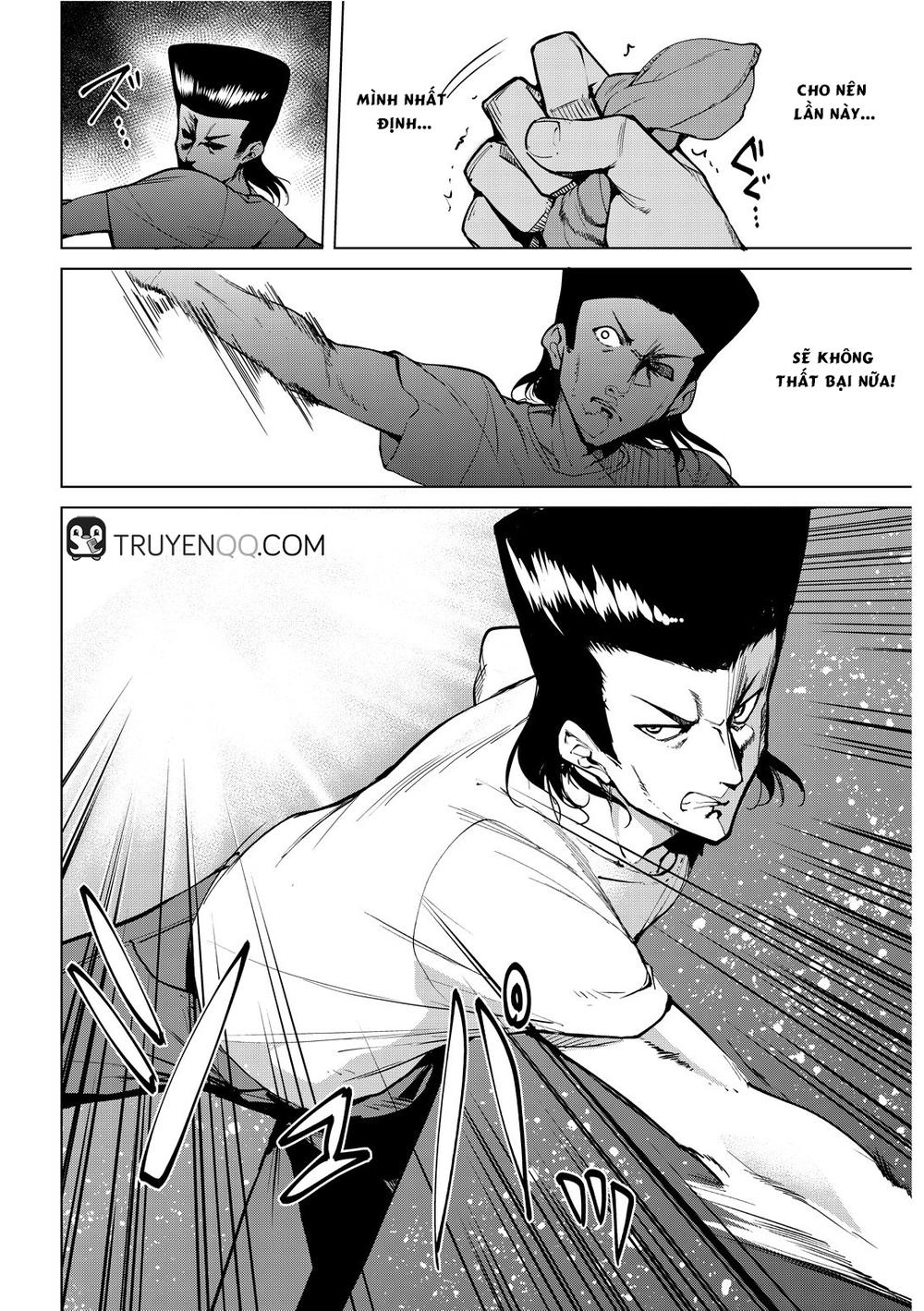 Destiny Lovers Chapter 18 - 7