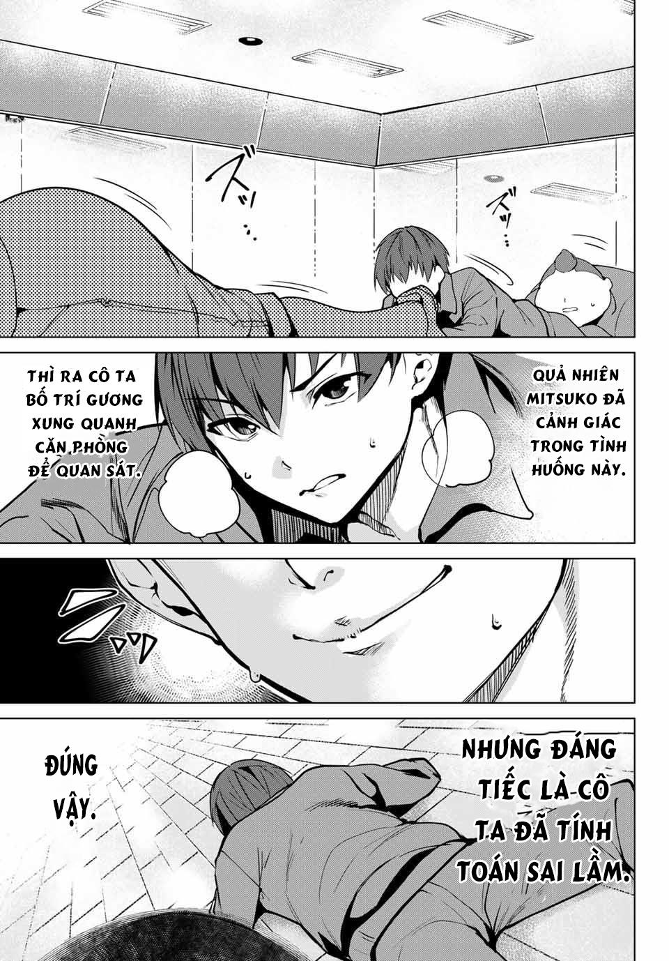 Destiny Lovers Chapter 19 - 14